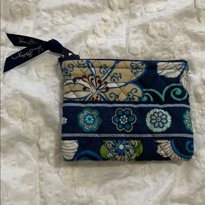 💫Vera Bradley change purse